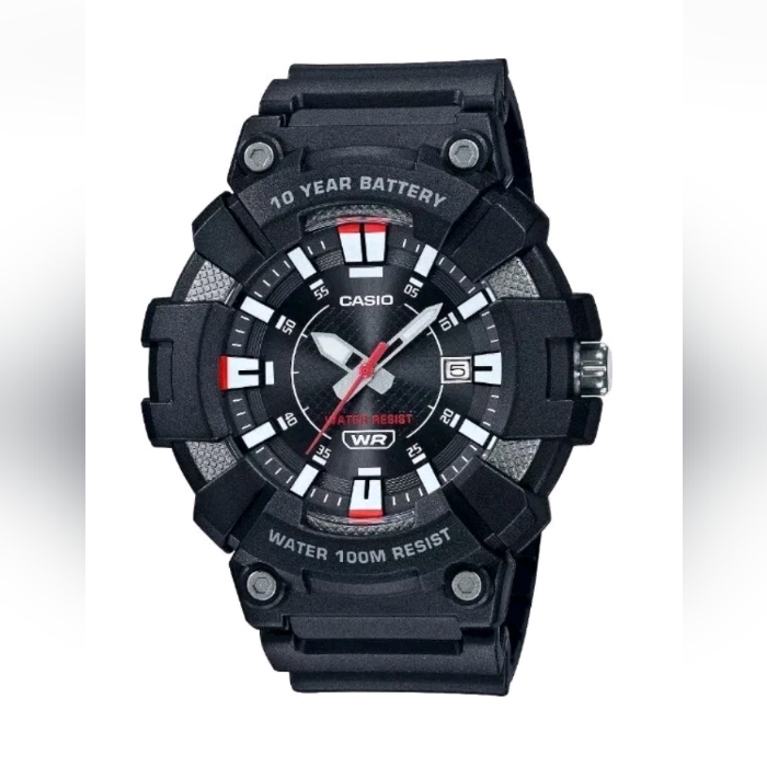 Casio Mens Watch